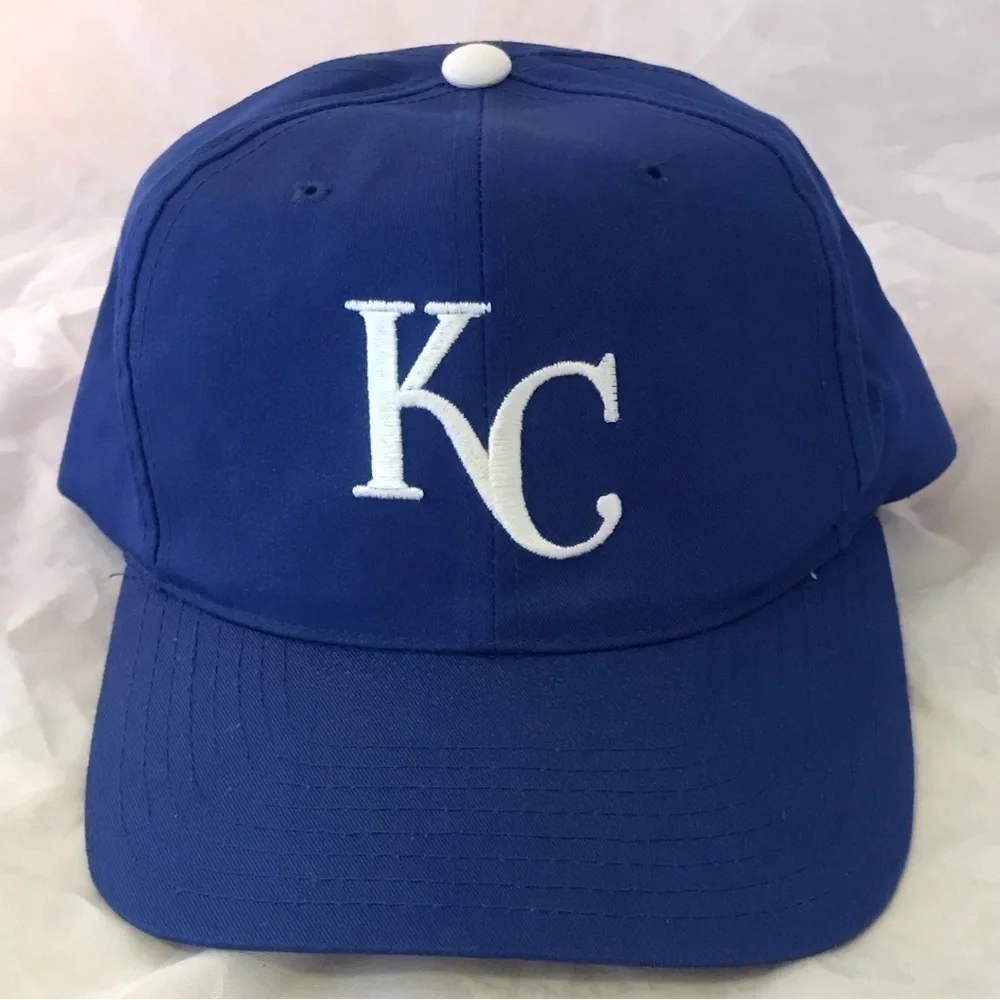 MLB Kansas City Royals SnapBack Baseball Cap